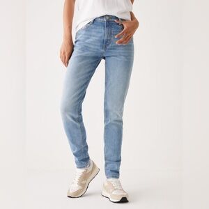 NWT Frank And Oak Kim Jean